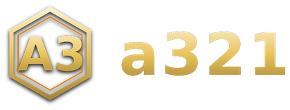 a321 logo